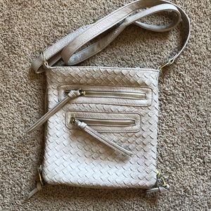 Steven Madden crossbody